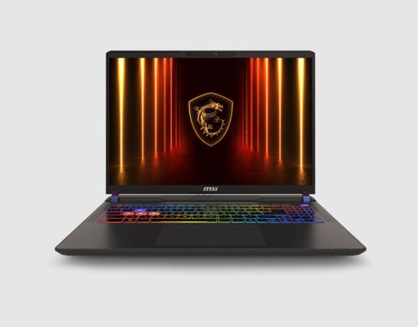 MSI Vector 17 HX AI A2XWJG-078AU