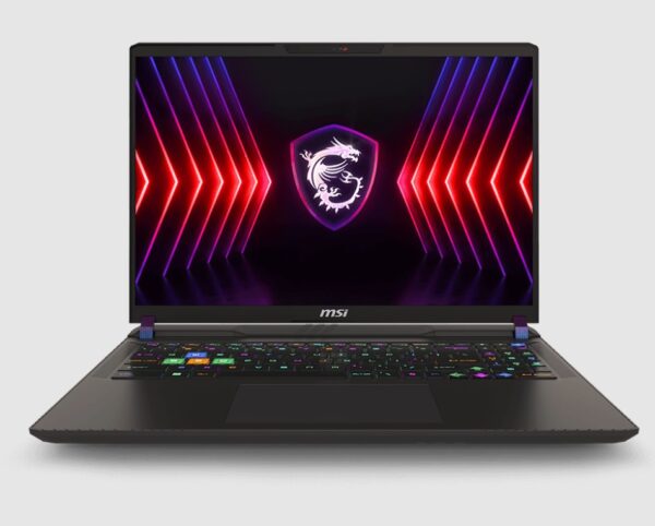 MSI Vector 16 HX A14VHG-686AU