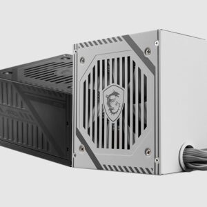 MSI MAG A650BNL WHITE