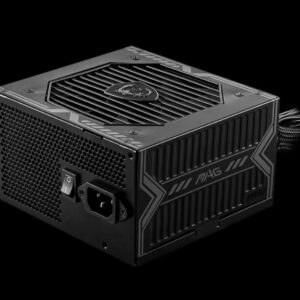 MSI MAG A750BN PCIE5