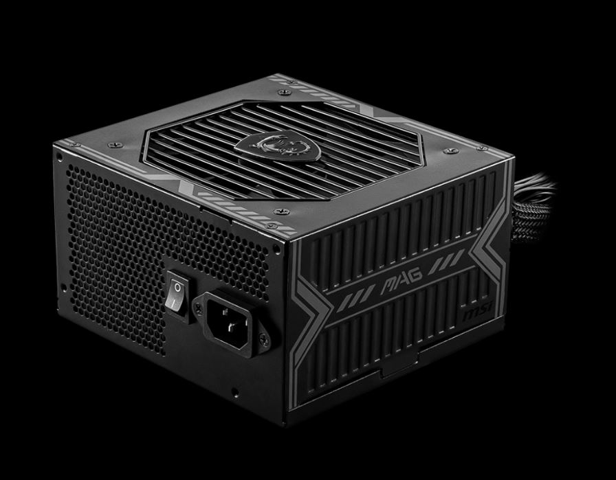 MSI MAG A750BN PCIE5