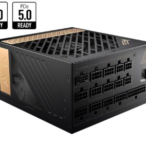 MSI MEG Ai1300P PCIE5