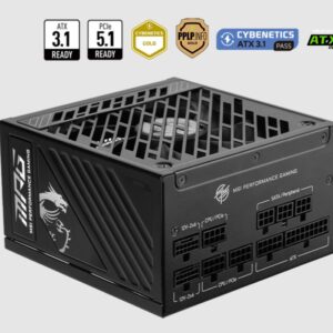 MSI MPG A1000GS PCIE5