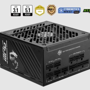 MSI MPG A1250GS PCIE5
