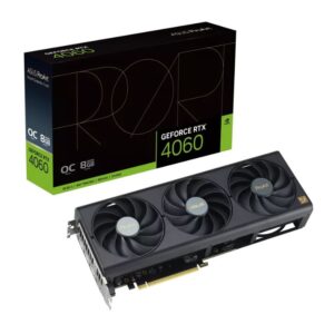 ASUS PROART-RTX4060-O8G
