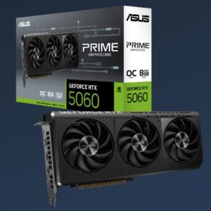 ASUS PRIME-RTX5060-O8G