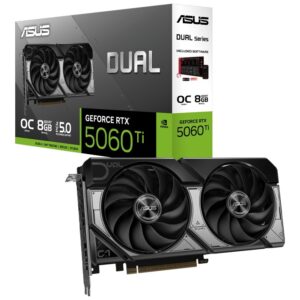 ASUS PRIME-RTX5060TI-O8G
