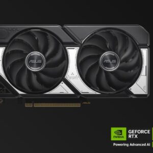 ASUS DUAL-RTX5060TI-O16G