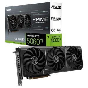ASUS DUAL-RTX5060TI-O8G