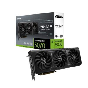 ASUS PRIME-RTX5070-12G