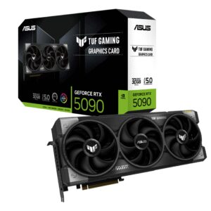 ASUS TUF-RTX5090-32G-GAMING