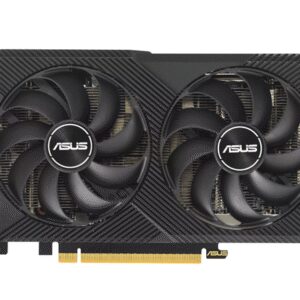 ASUS DUAL-RX6500XT-O4G-V2