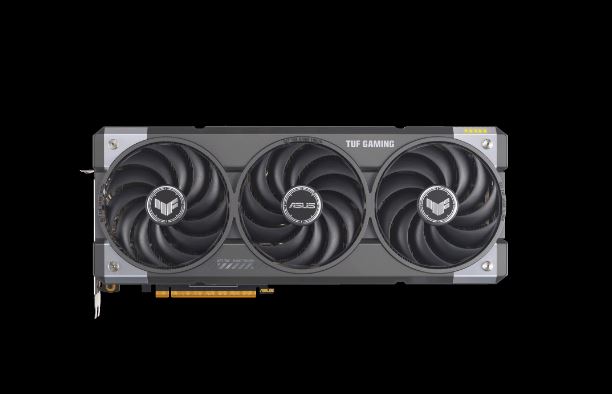 ASUS TUF-RX9070XT-O16G-GAMING