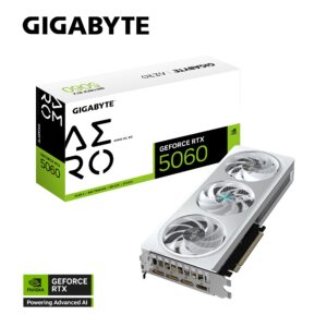 Gigabyte GV-N5060AERO OC-8GD