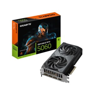 Gigabyte GV-N5060WF2-8GD