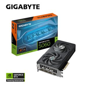 Gigabyte GV-N5060EAGLE OC-8GD