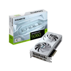 Gigabyte GV-N5060EAGLEOC ICE-8GD
