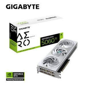 Gigabyte GV-N506TAERO OC-8GD
