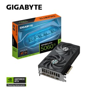 Gigabyte GV-N506TEAGLE OC-8GD 1.0