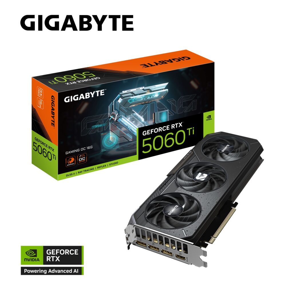 Gigabyte GV-N506TGAMING OC-16GD