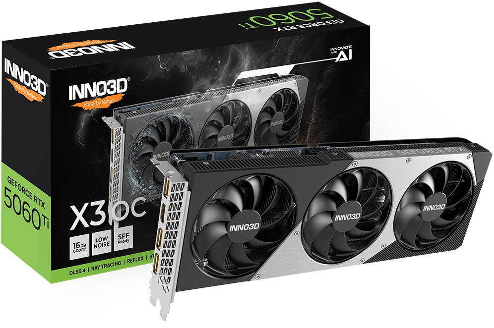 INNO3D N506T3-16D7X-191073L