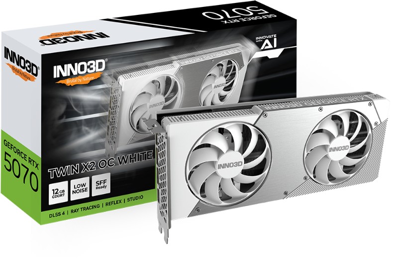 INNO3D N50702-12D7X-195064W
