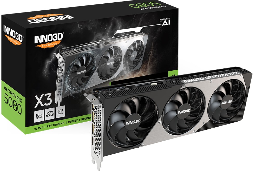 INNO3D N50803-16D7-176068N