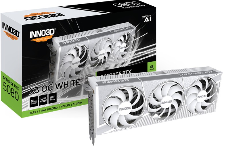 INNO3D N50803-16D7X-17605211