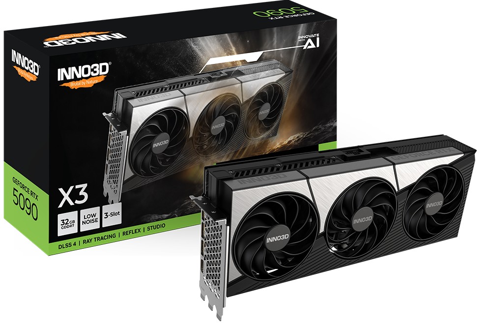 INNO3D N50903-32D7-17593928