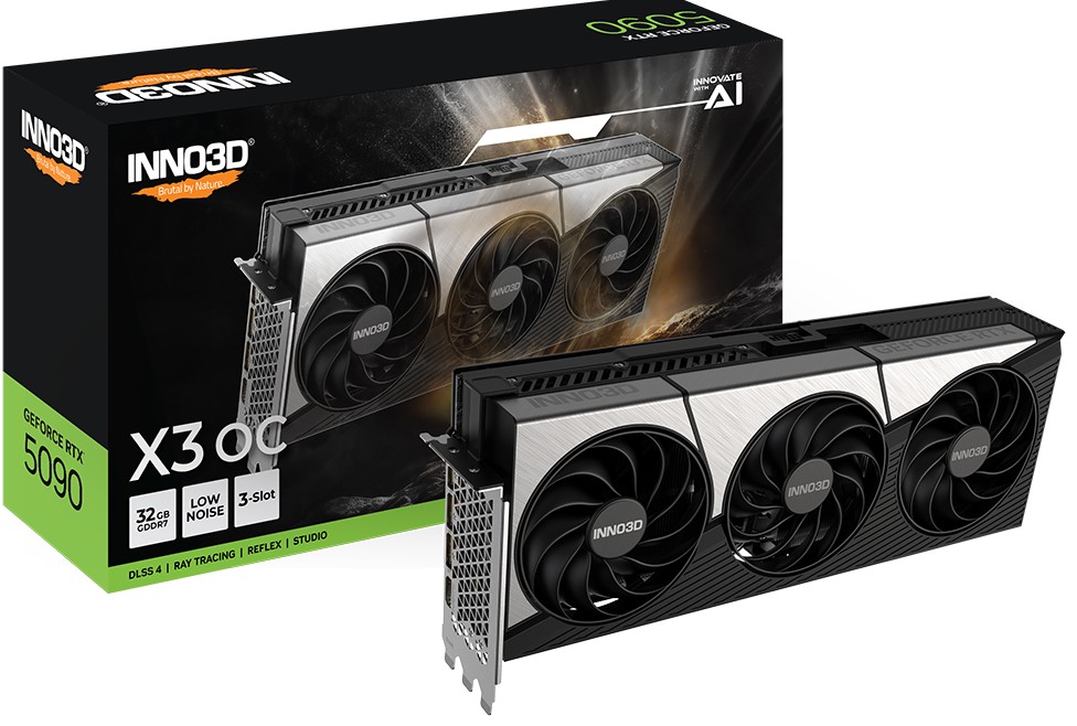 INNO3D N50903-32D7X-17593928