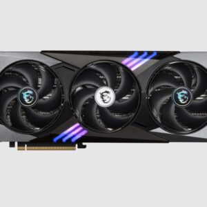 MSI GeForce RTX 5080 16G GAMING TRIO OC