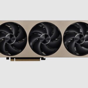 MSI GeForce RTX 5080 16G INSPIRE 3X OC