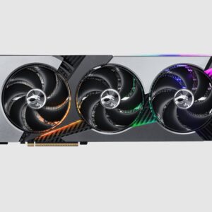 MSI GeForce RTX 5080 16G VANGUARD SOC