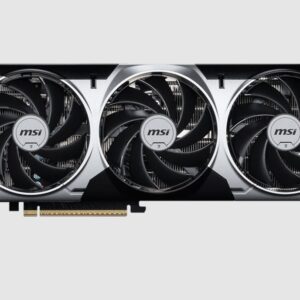MSI GeForce RTX 5080 16G VENTUS 3X OC PLUS