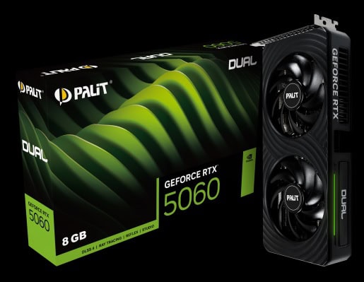 Palit NE75060019P1-GB2063D