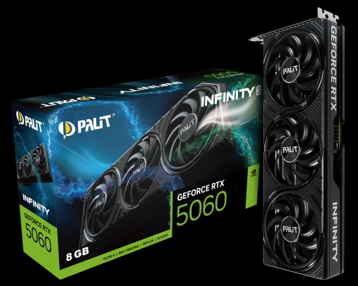 Palit NE75060019P1-GB2063S