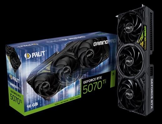 Palit NE7507T019T2-GB2031Y