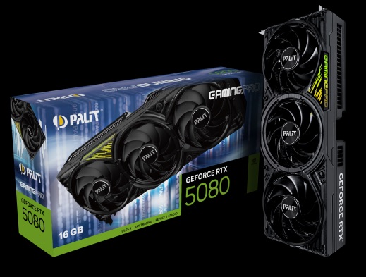 Palit NE75080019T2-GB2031Y