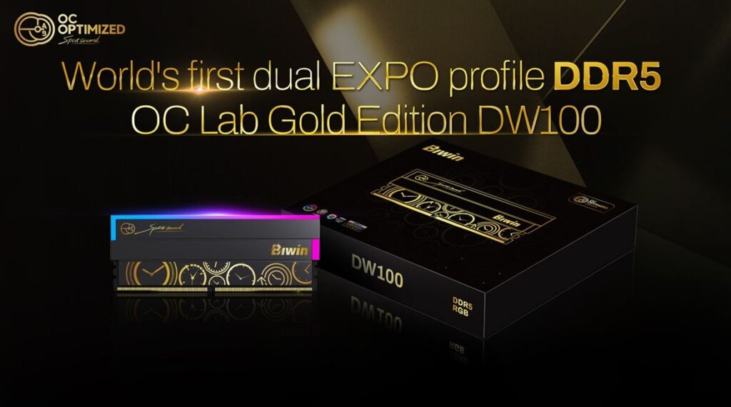 BIWIN OCBXL59260DW1-Q28FB