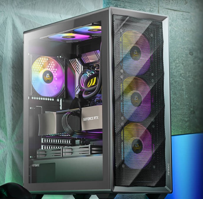 Antec AX85 ARGB