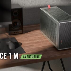 Antec Performance 1 M Aventurine