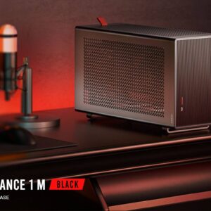 Antec Performance 1 M Black
