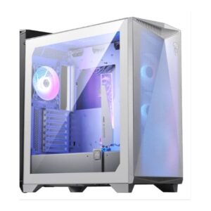 MSI MPG GUNGNIR 300R AIRFLOW WHITE