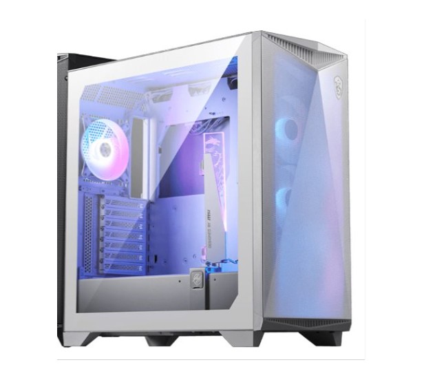 MSI MPG GUNGNIR 300R AIRFLOW WHITE