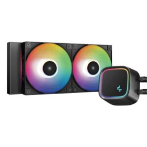 DEEPCOOL R-LE500-BKLNMC-G-1