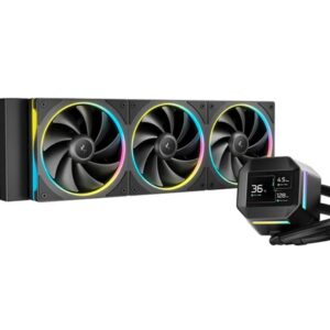 DEEPCOOL R-LM360-BKDMMC-1