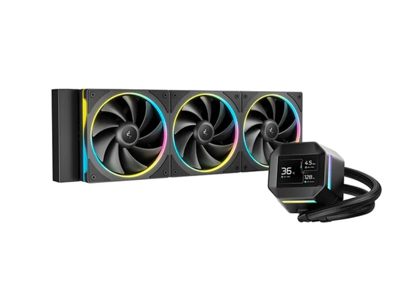 DEEPCOOL R-LM360-BKDMMC-1
