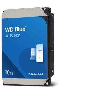 Western Digital WD100EAGZ