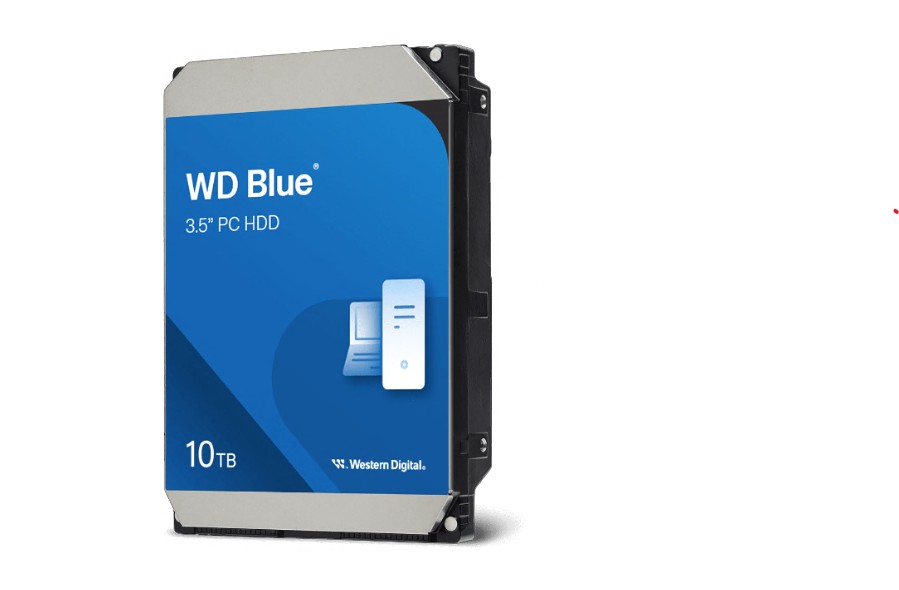 Western Digital WD100EAGZ