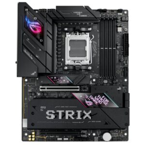 ASUS ROG STRIX B850-E GAMING WIFI